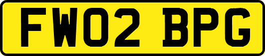 FW02BPG