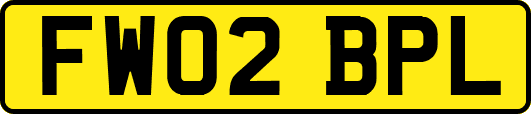 FW02BPL