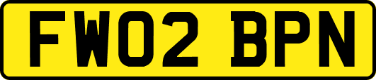 FW02BPN