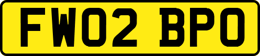 FW02BPO