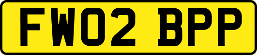 FW02BPP