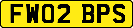 FW02BPS