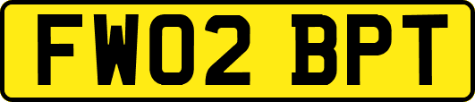 FW02BPT