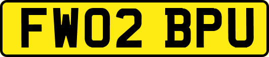 FW02BPU