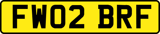 FW02BRF
