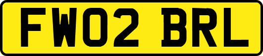 FW02BRL