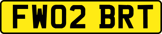 FW02BRT