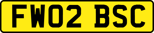 FW02BSC