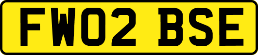 FW02BSE