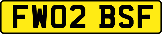 FW02BSF