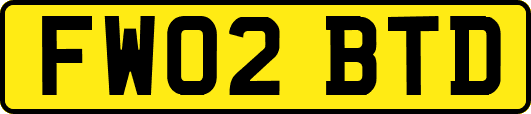 FW02BTD