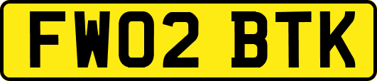 FW02BTK