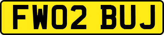 FW02BUJ