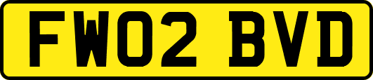FW02BVD