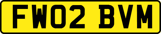 FW02BVM