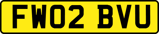 FW02BVU