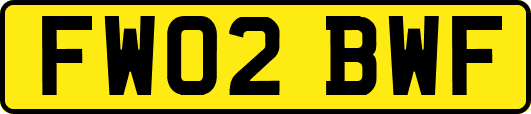 FW02BWF