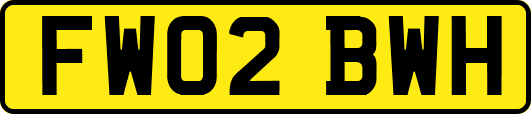 FW02BWH