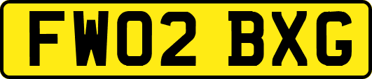 FW02BXG