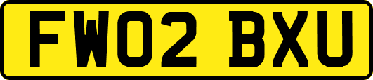 FW02BXU