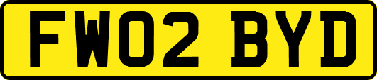 FW02BYD