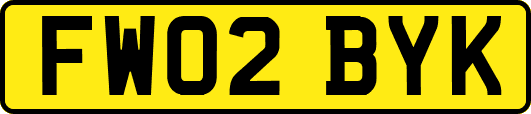 FW02BYK