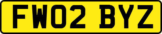 FW02BYZ