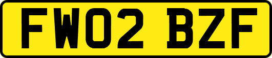 FW02BZF
