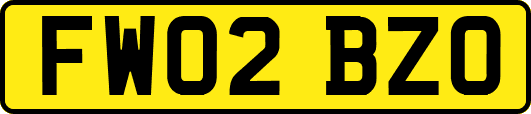 FW02BZO