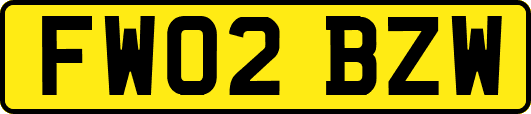 FW02BZW