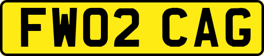 FW02CAG