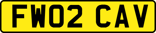 FW02CAV