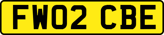 FW02CBE