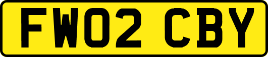 FW02CBY