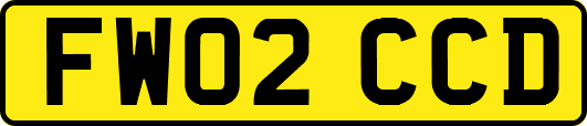 FW02CCD