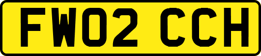 FW02CCH