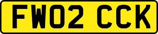 FW02CCK