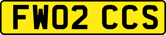 FW02CCS