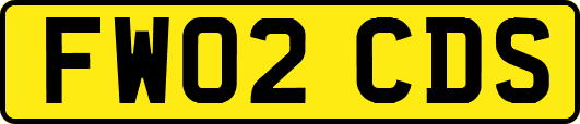 FW02CDS