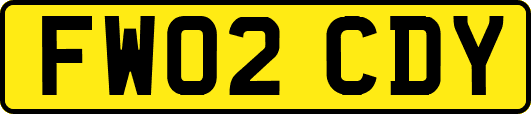 FW02CDY