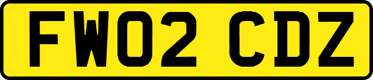 FW02CDZ