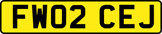 FW02CEJ