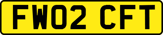 FW02CFT