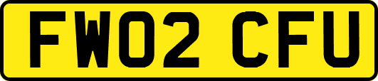 FW02CFU