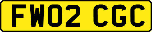 FW02CGC