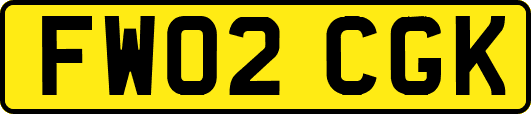 FW02CGK