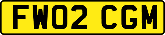 FW02CGM