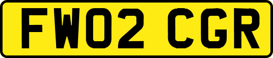 FW02CGR