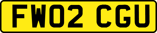 FW02CGU