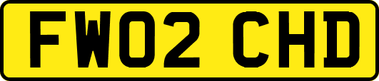 FW02CHD